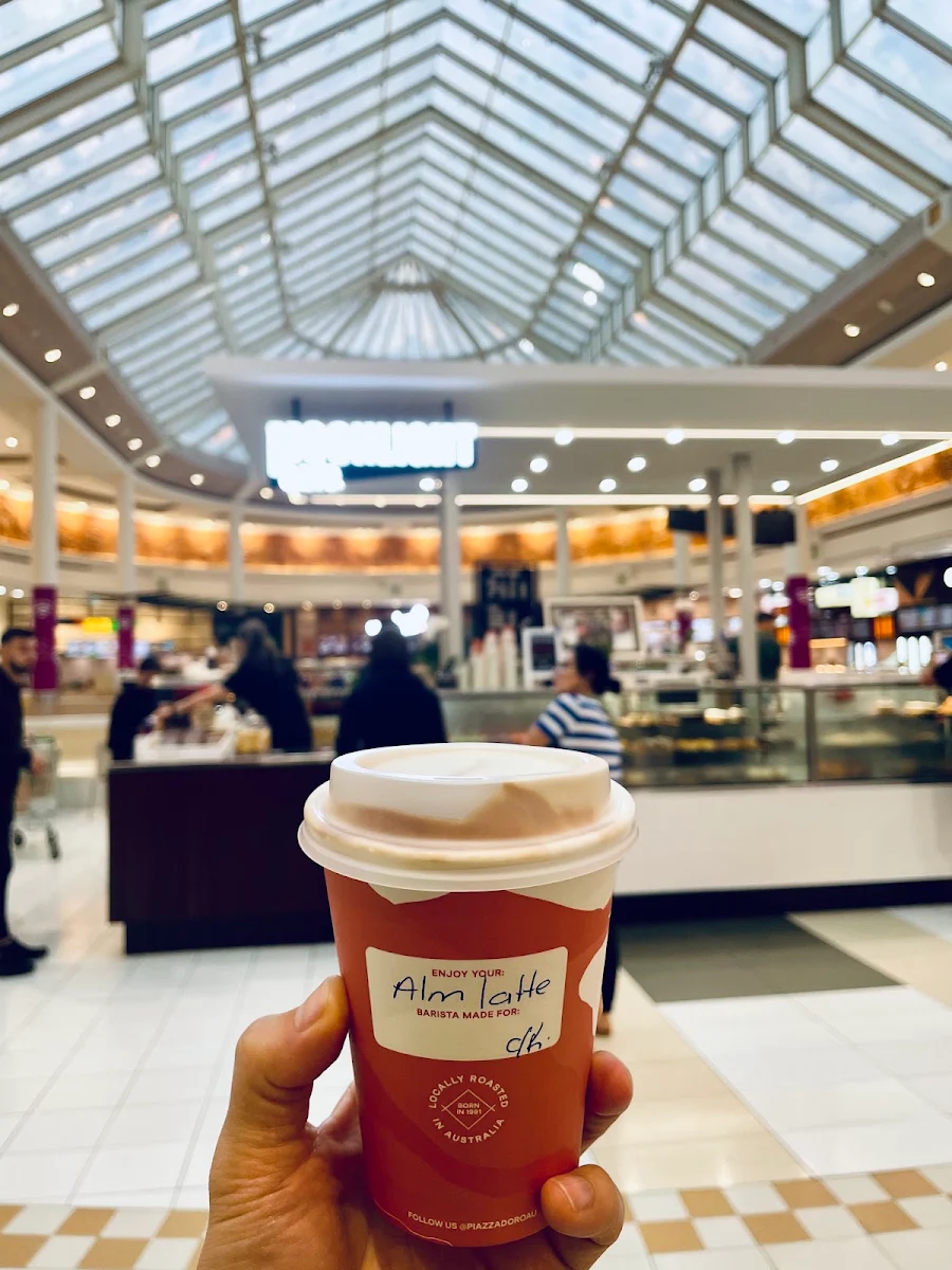 Highlights, Moonlight Cafe - Broadmeadows Central
