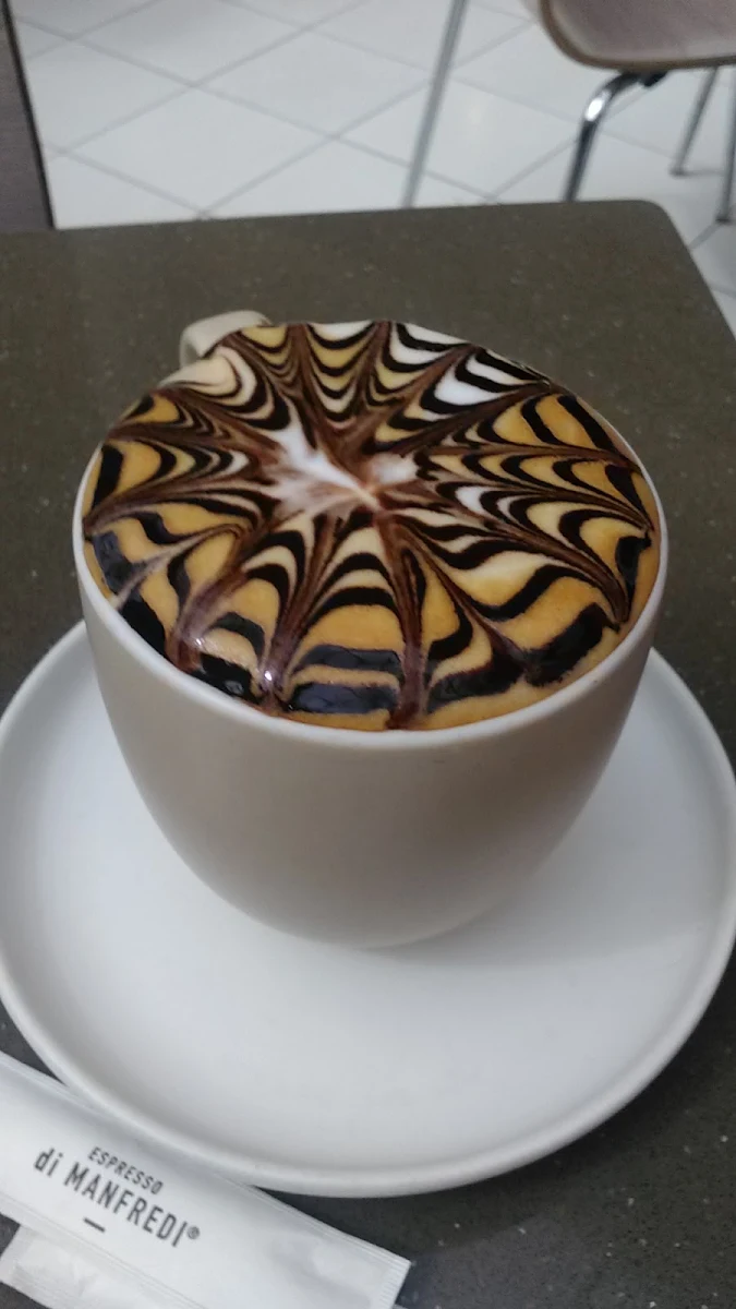 Highlights, Moonlight Cafe - Broadmeadows Central