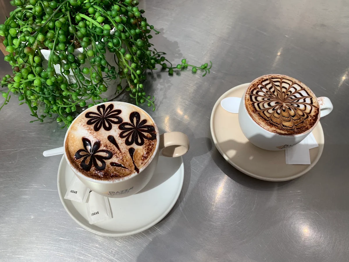 Highlights, Moonlight Cafe - Broadmeadows Central