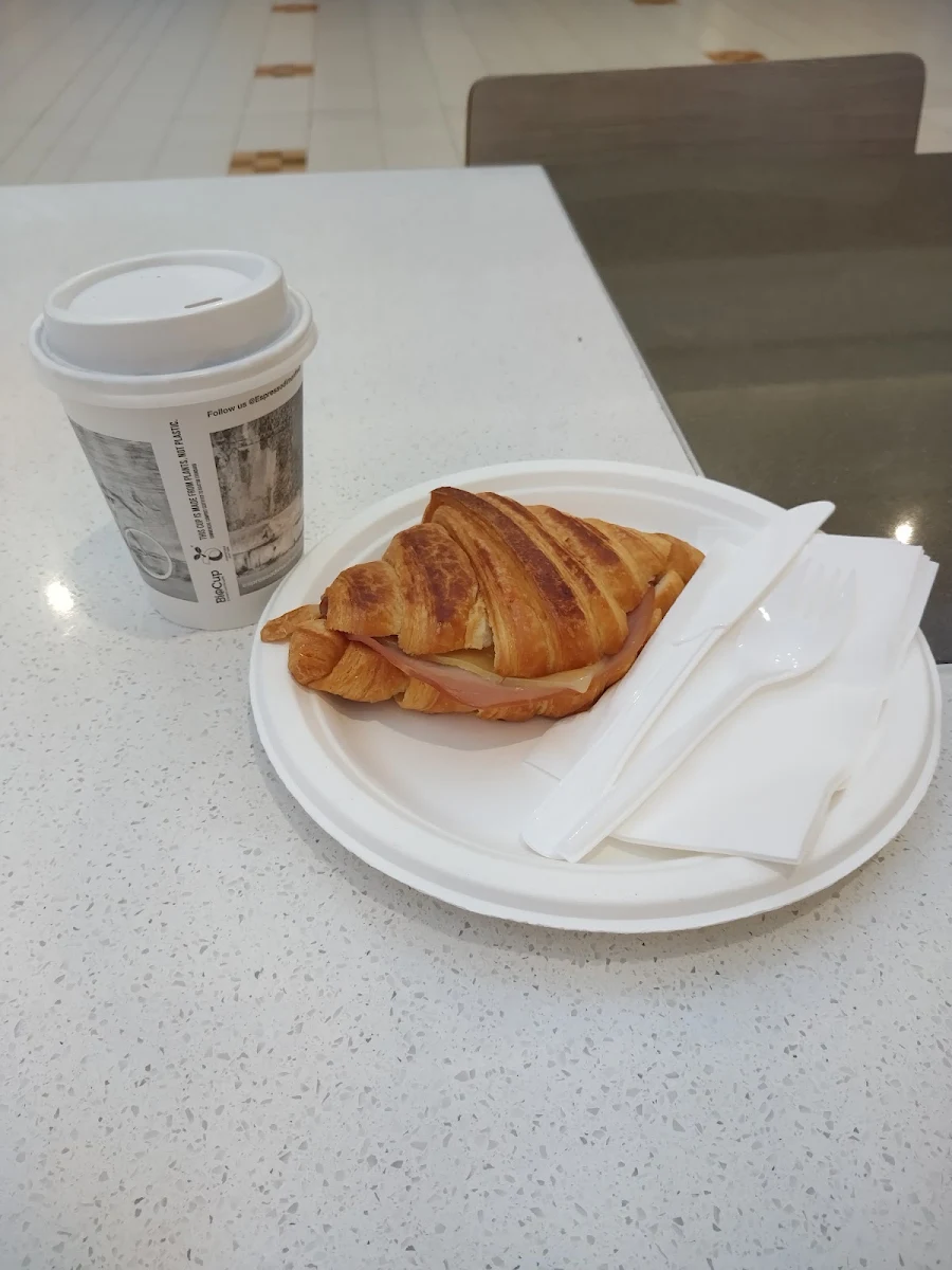 Highlights, Moonlight Cafe - Broadmeadows Central