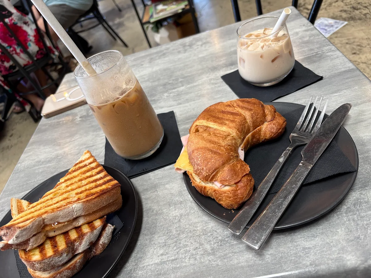 Highlights, brewed.espresso
