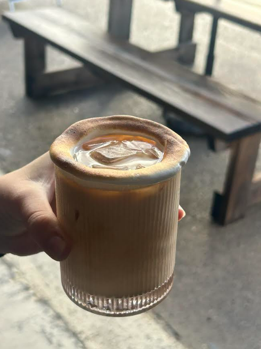 Highlights, brewed.espresso