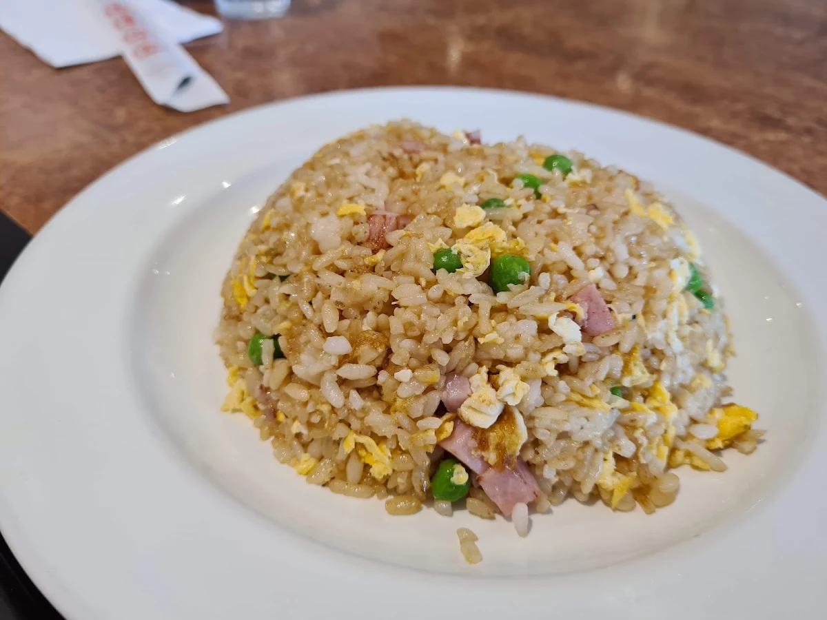 Fried Rice