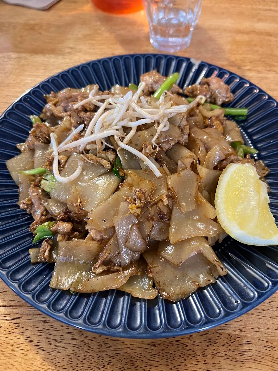 Pad See EW
