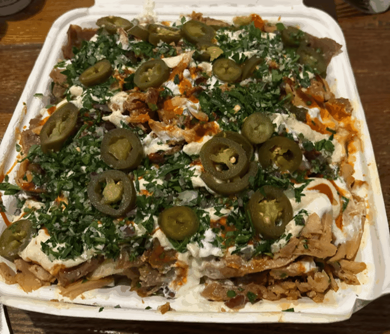 Highlights, Mildura Drive-Thru Kebabs