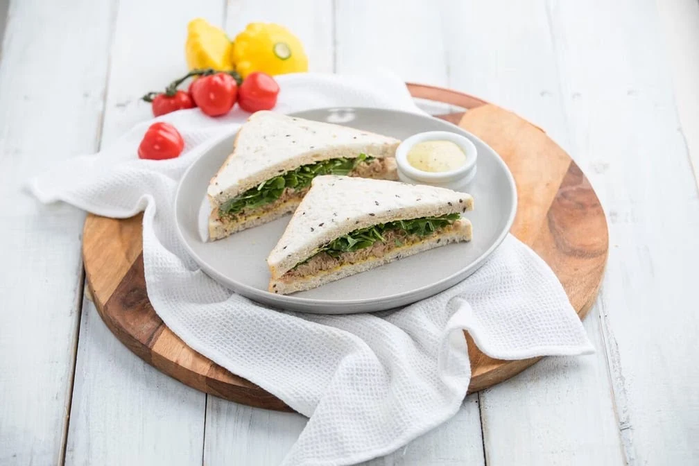 Highlights, Sandwich Express Kirwan