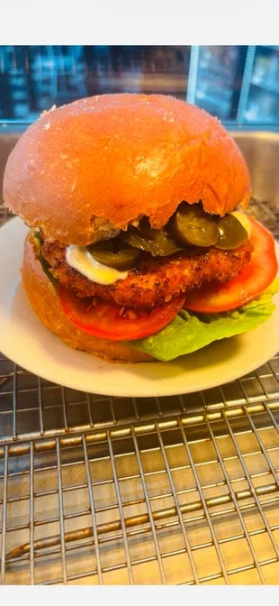 Highlights, Canterbury Roadhouse