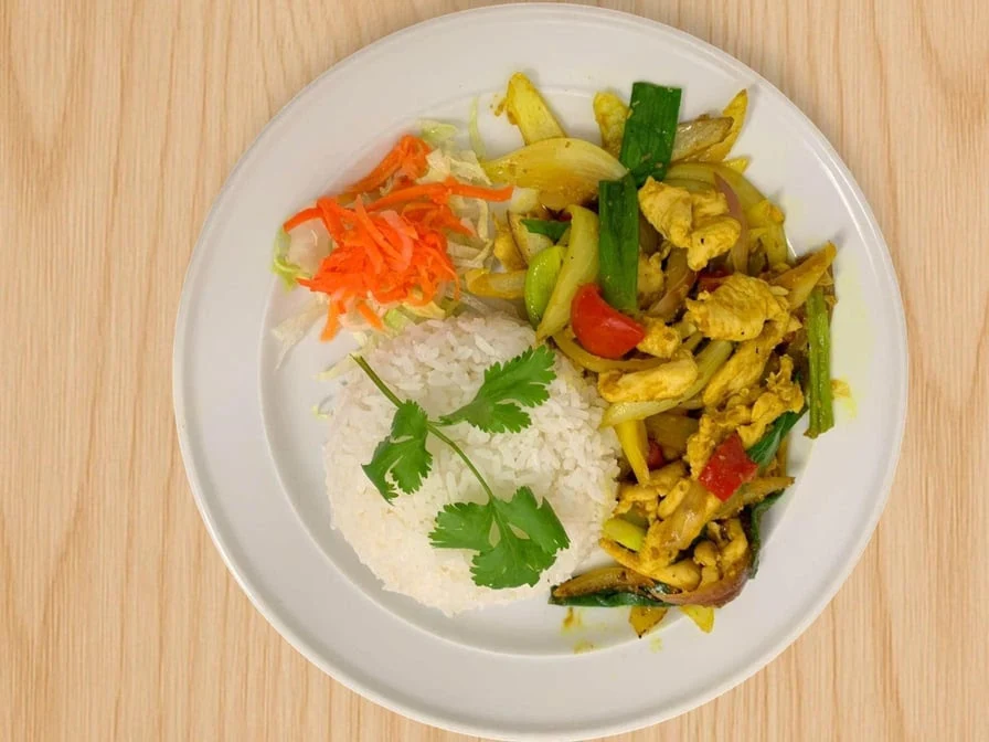 Highlights, Saigon Palace Cafe - Vietnamese Restaurant