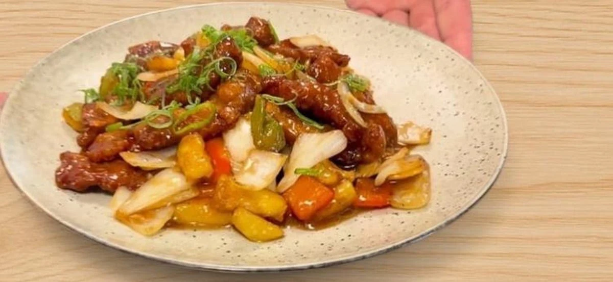 Highlights, Saigon Palace Cafe - Vietnamese Restaurant