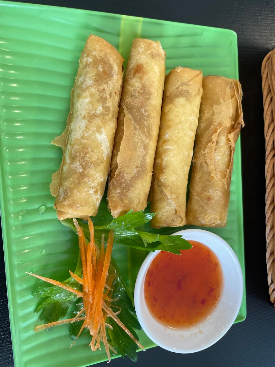 Highlights, Saigon Palace Cafe - Vietnamese Restaurant