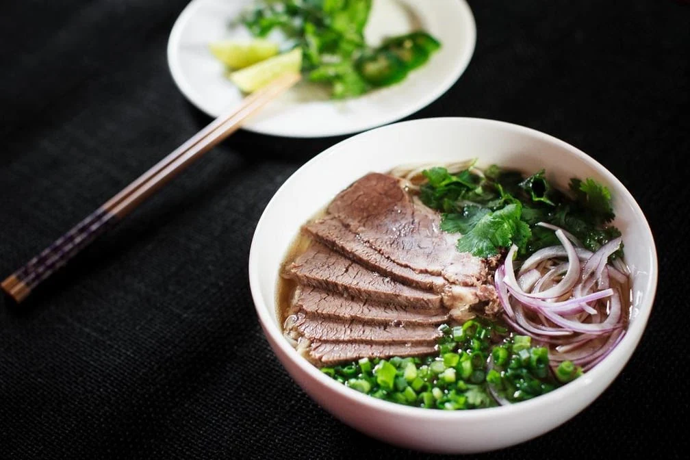 Highlights, Saigon Palace Cafe - Vietnamese Restaurant