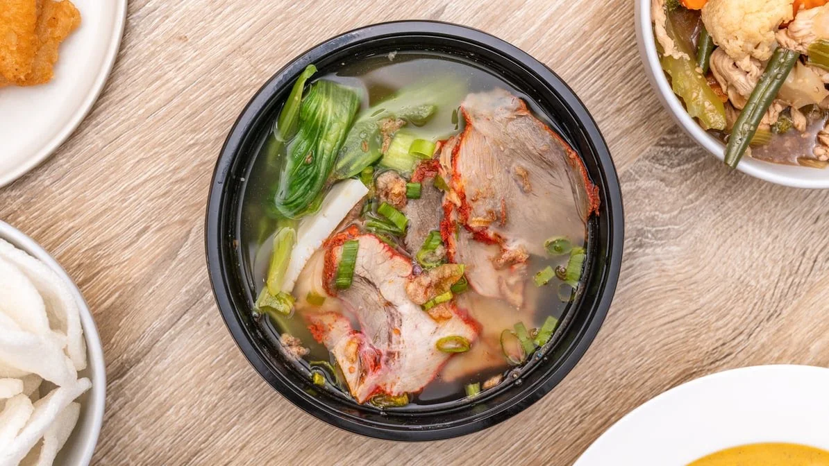 Highlights, Saigon Palace Cafe - Vietnamese Restaurant