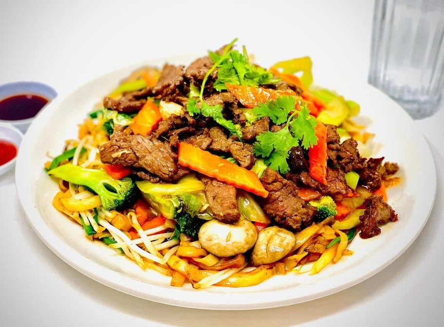 Highlights, Saigon Palace Cafe - Vietnamese Restaurant