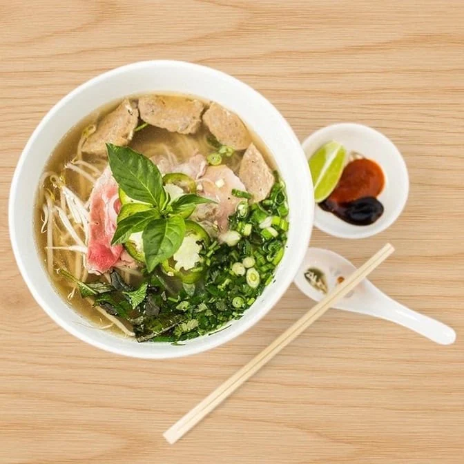 Highlights, Saigon Palace Cafe - Vietnamese Restaurant