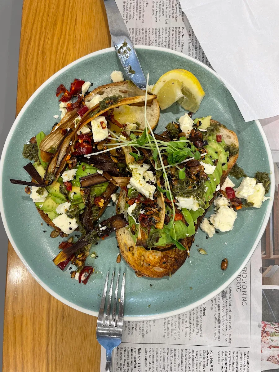 Chilli on the Side, LOAF Cronulla