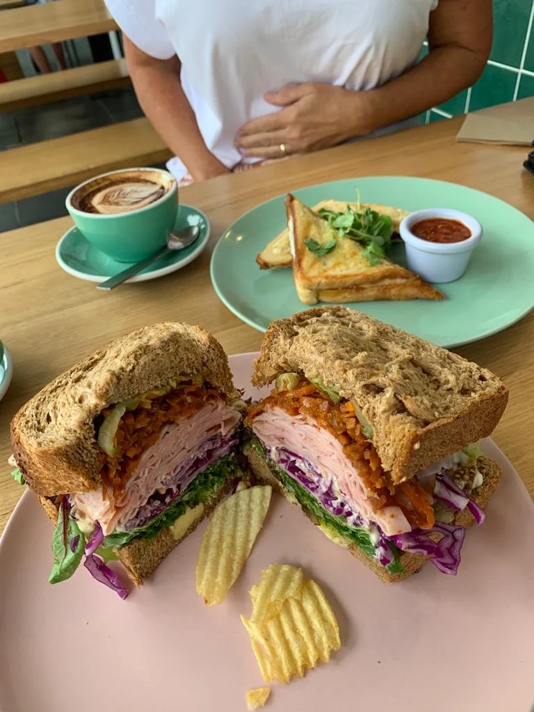 Highlights, LOAF Cronulla