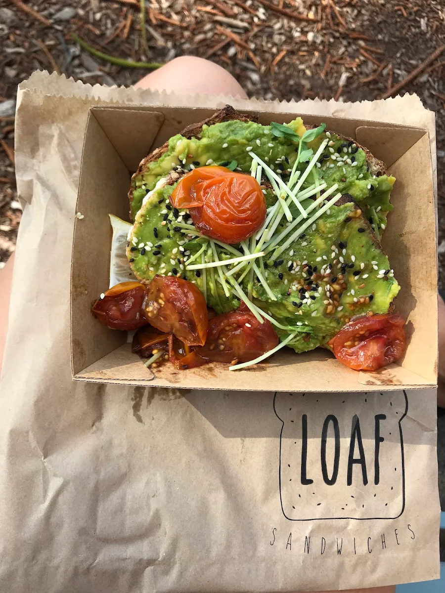 Highlights, LOAF Cronulla
