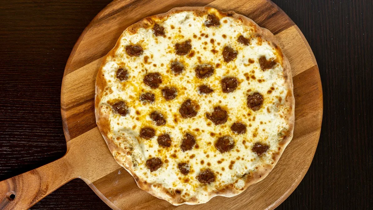 Highlights, Hungry Bite Lebanese Pizza