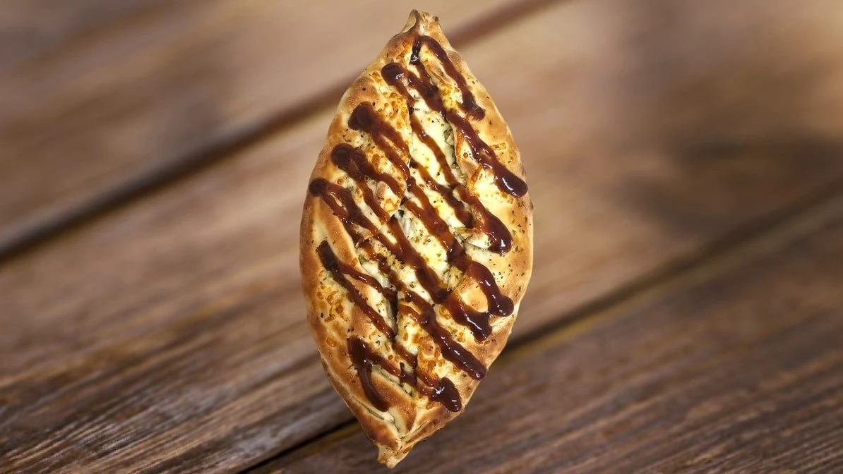 Highlights, Hungry Bite Lebanese Pizza