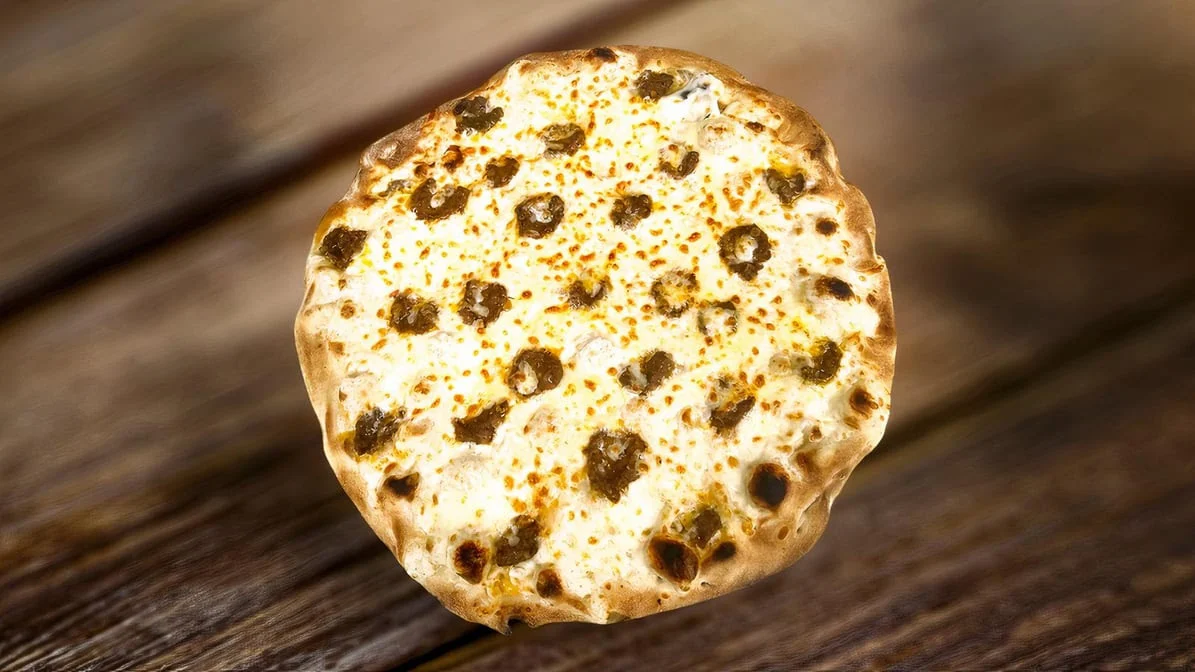 Highlights, Hungry Bite Lebanese Pizza