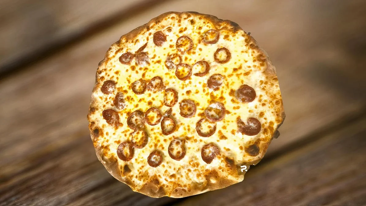 Highlights, Hungry Bite Lebanese Pizza
