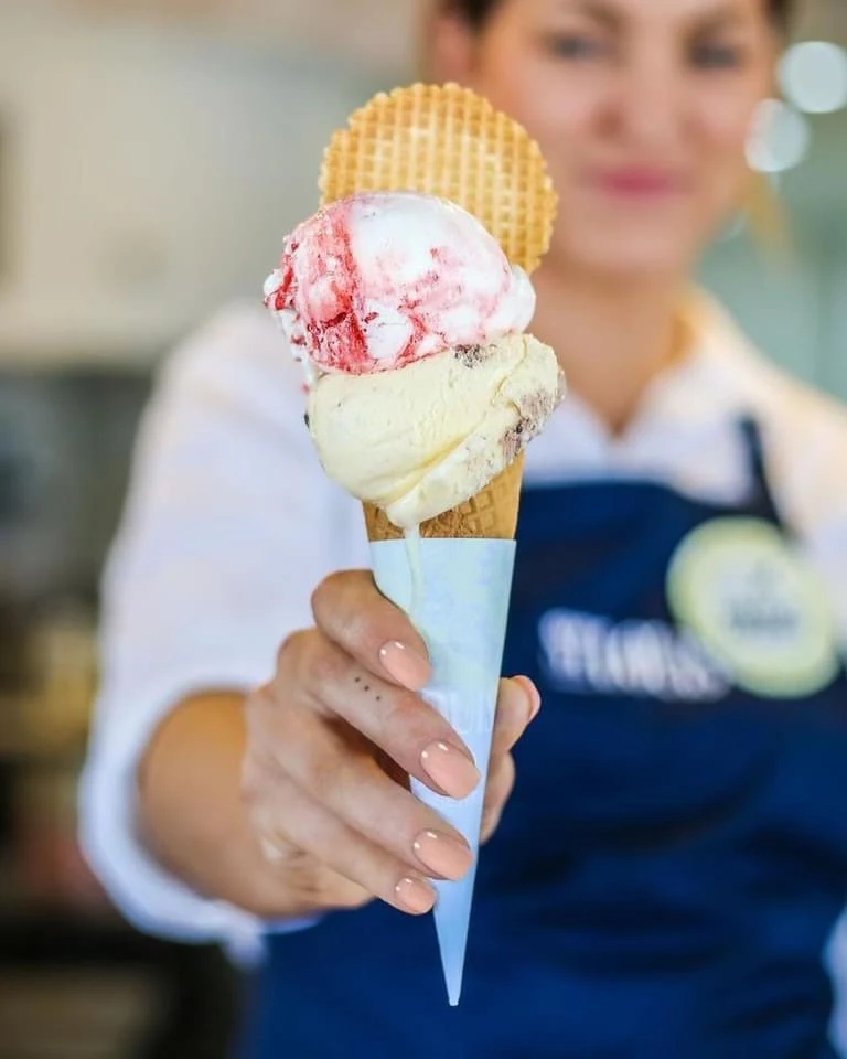 Highlights, St Louis Gelateria Brighton