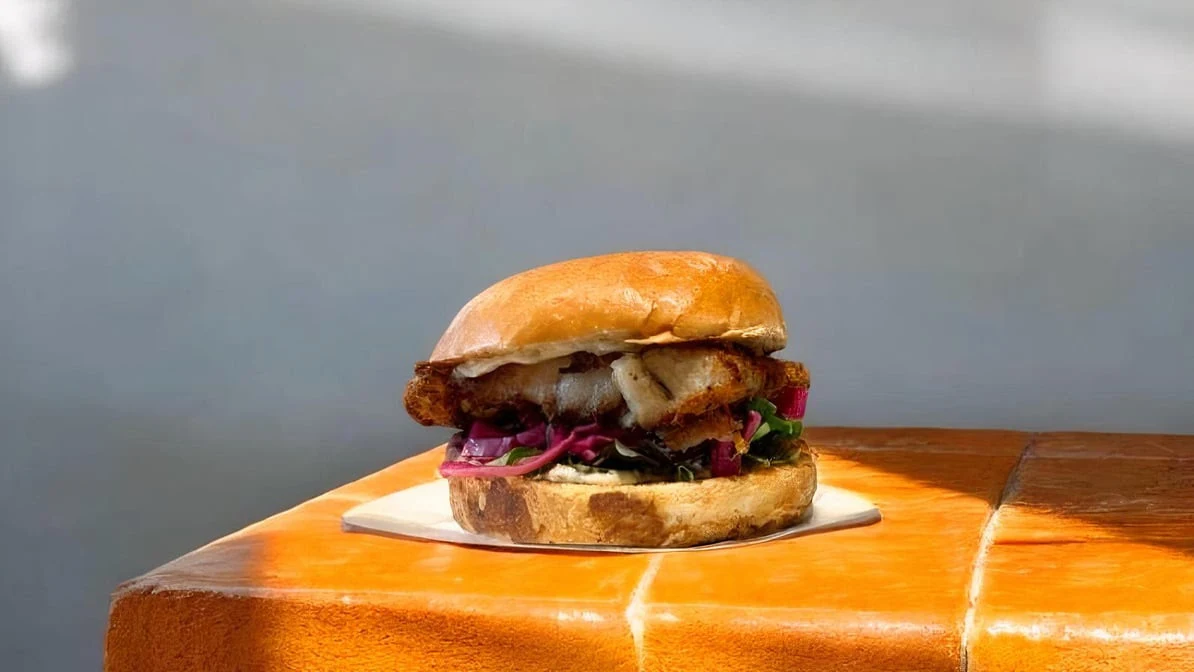 Highlights, Ruffles Burgers & Grill