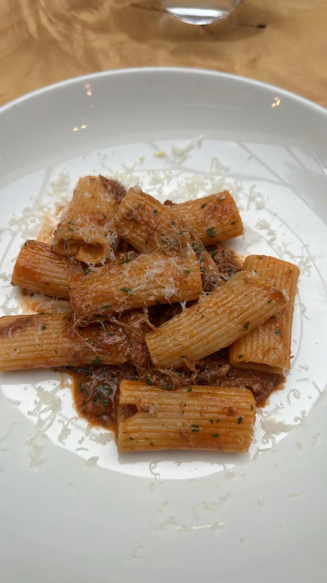 Beef Ragyu, Botanical Hotel