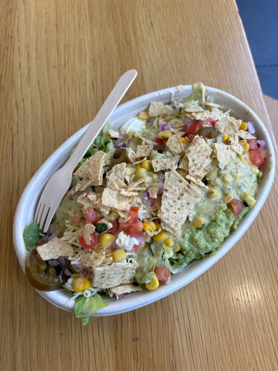 Highlights, Zambrero Hindley Street