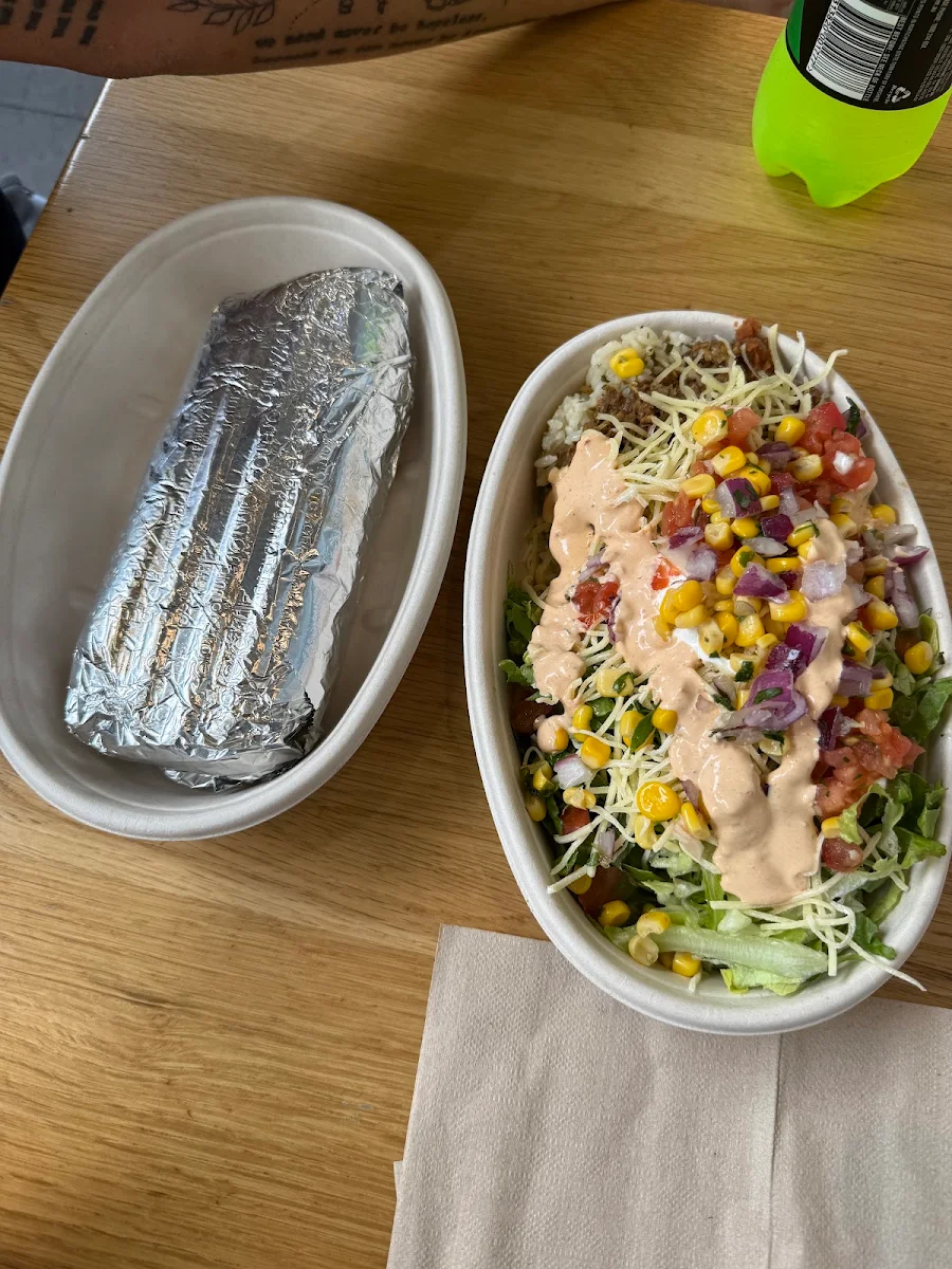 Highlights, Zambrero Hindley Street