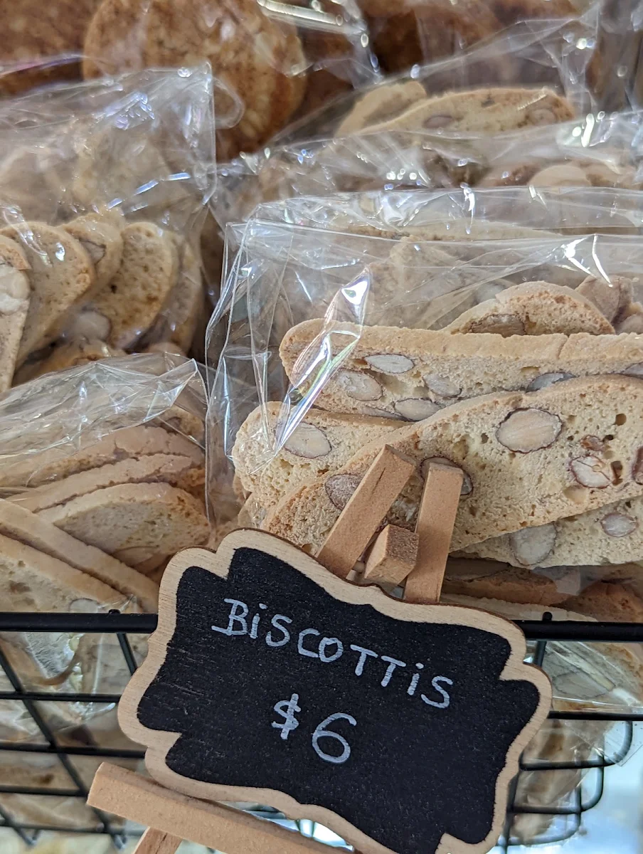 Biscuits