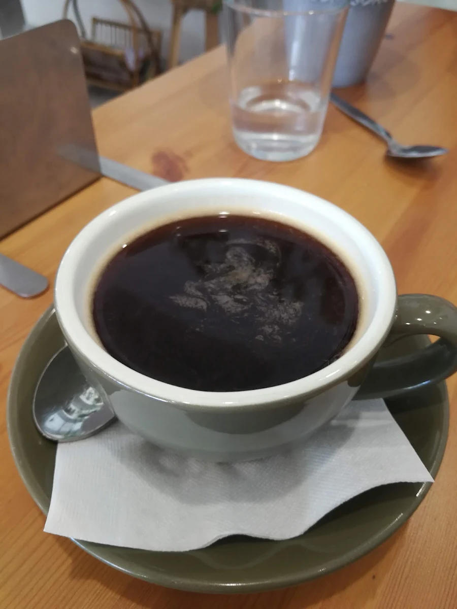 Long Black