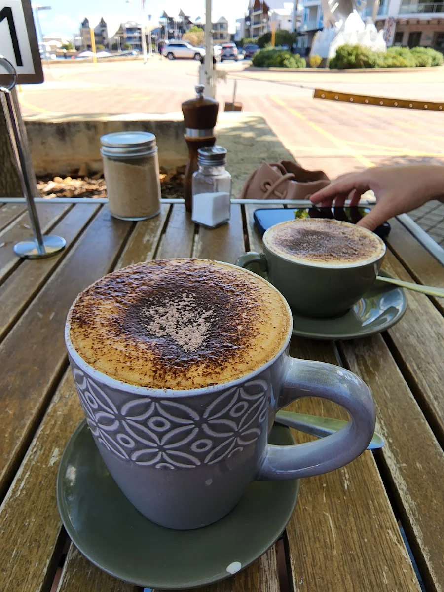 Mocha