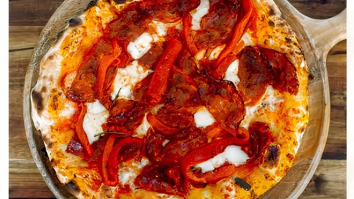 Highlights, Just Pizza