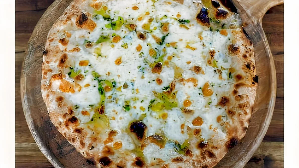 Highlights, Just Pizza