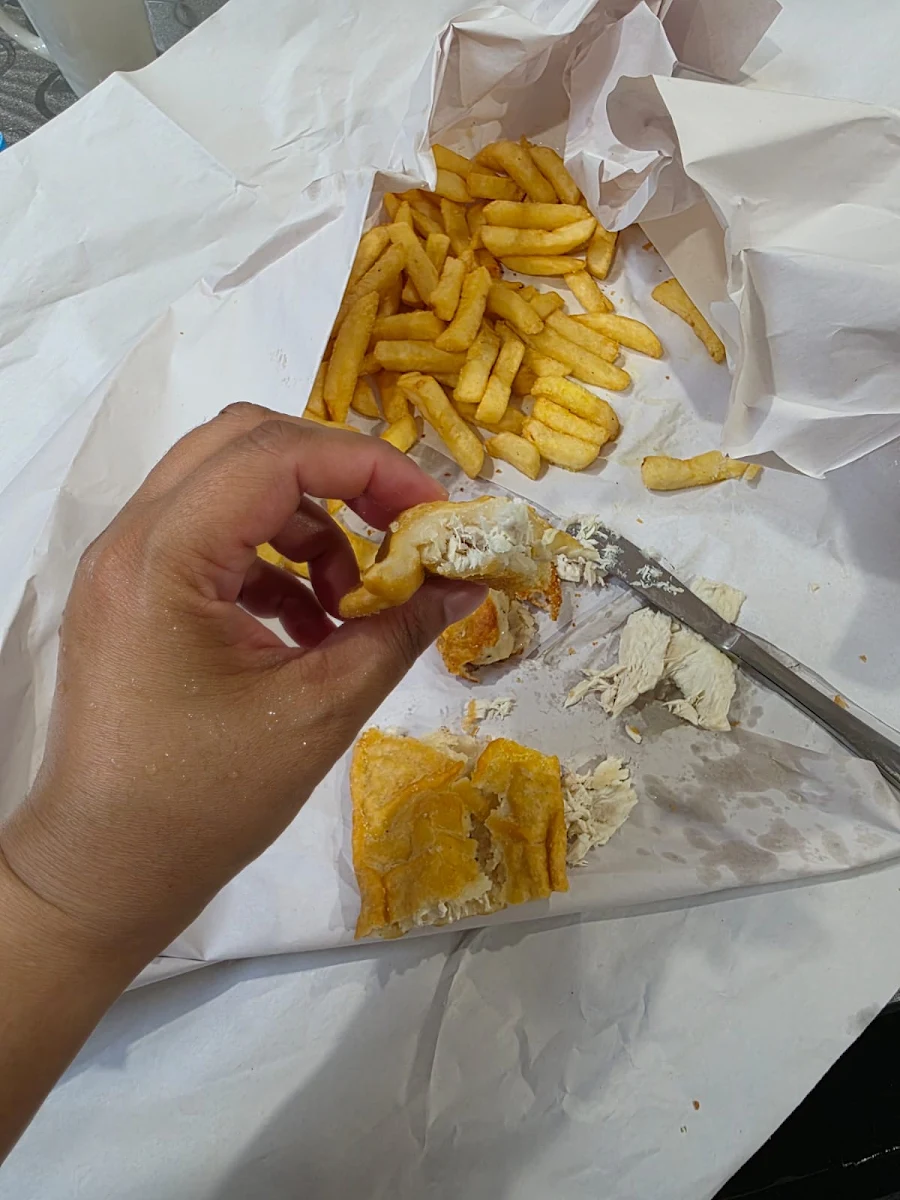 Highlights, Tarneit West Fish and Chips