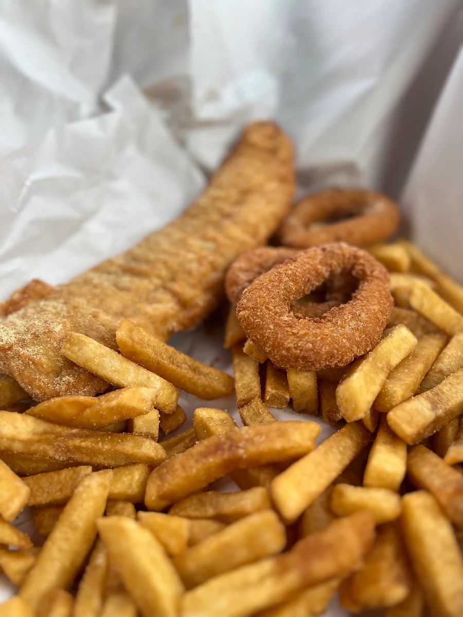 Highlights, Tarneit West Fish and Chips