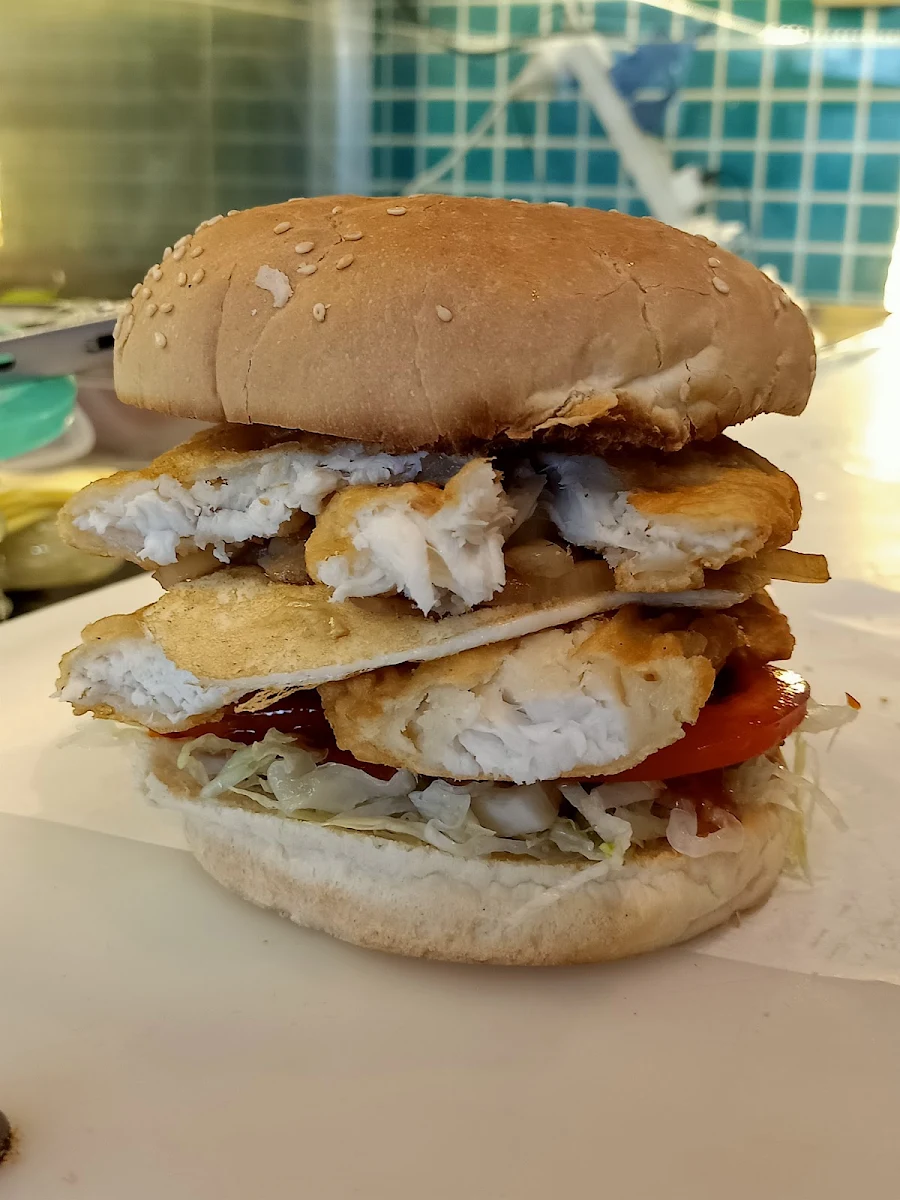 Highlights, Tarneit West Fish and Chips