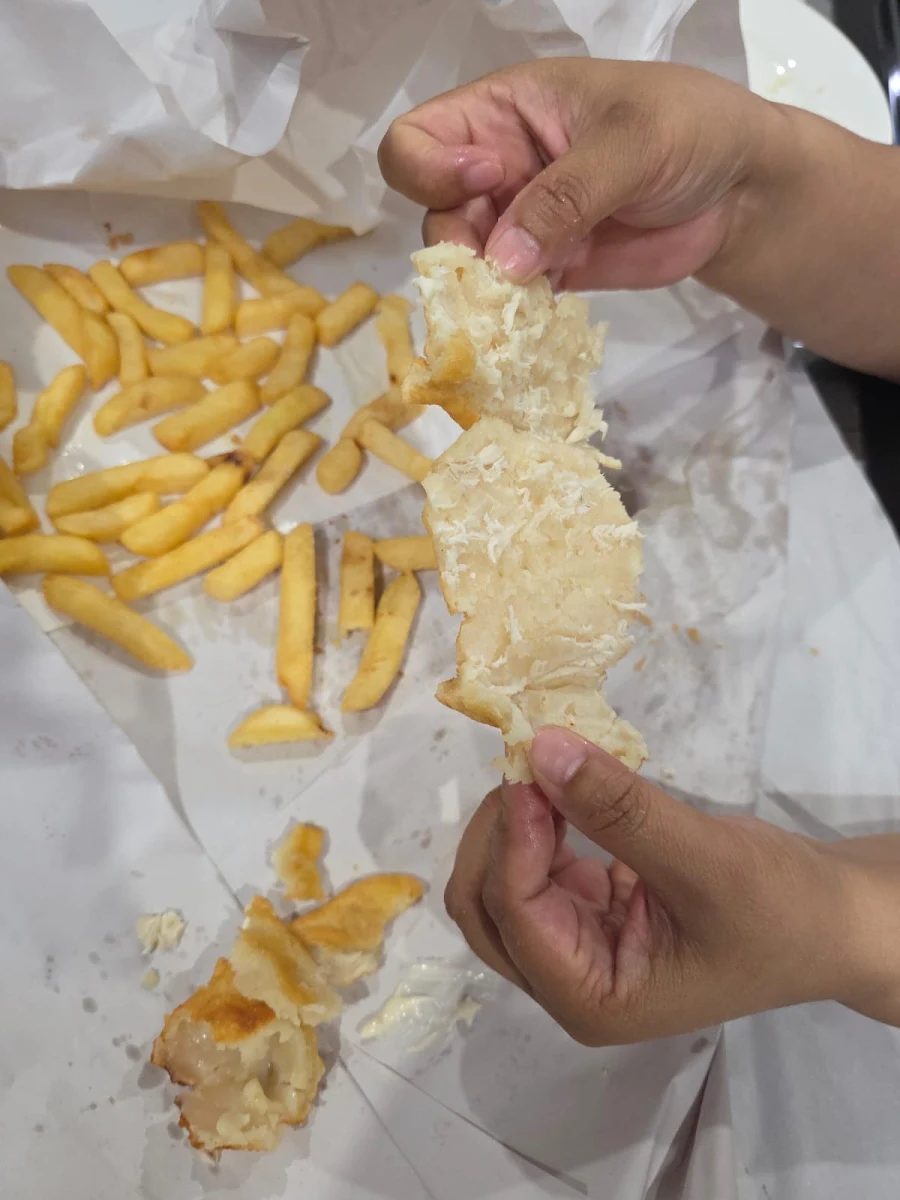 Highlights, Tarneit West Fish and Chips