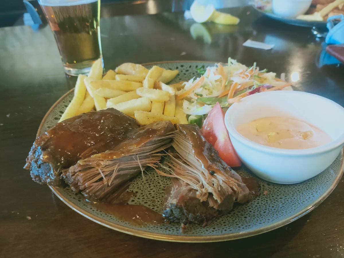 Brisket, Narangba Valley Tavern