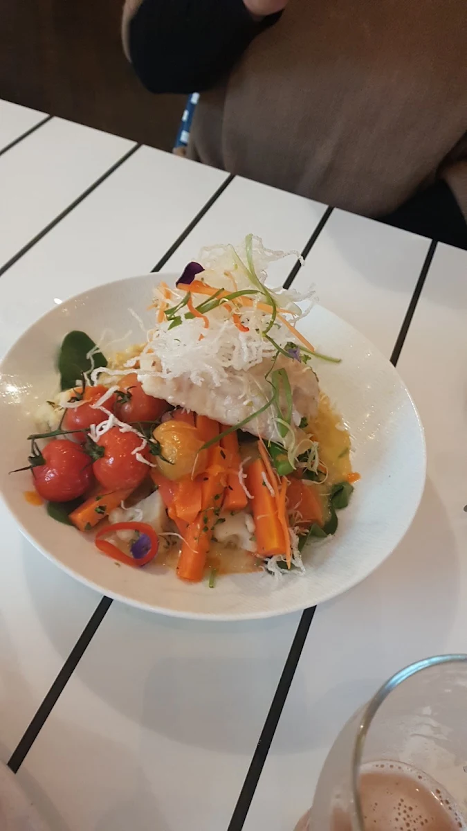 Cod, Narangba Valley Tavern