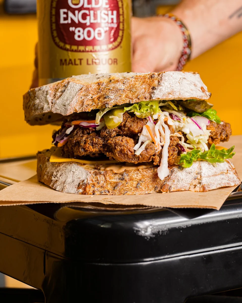 Highlights, Brooklyn Bridge Deli
