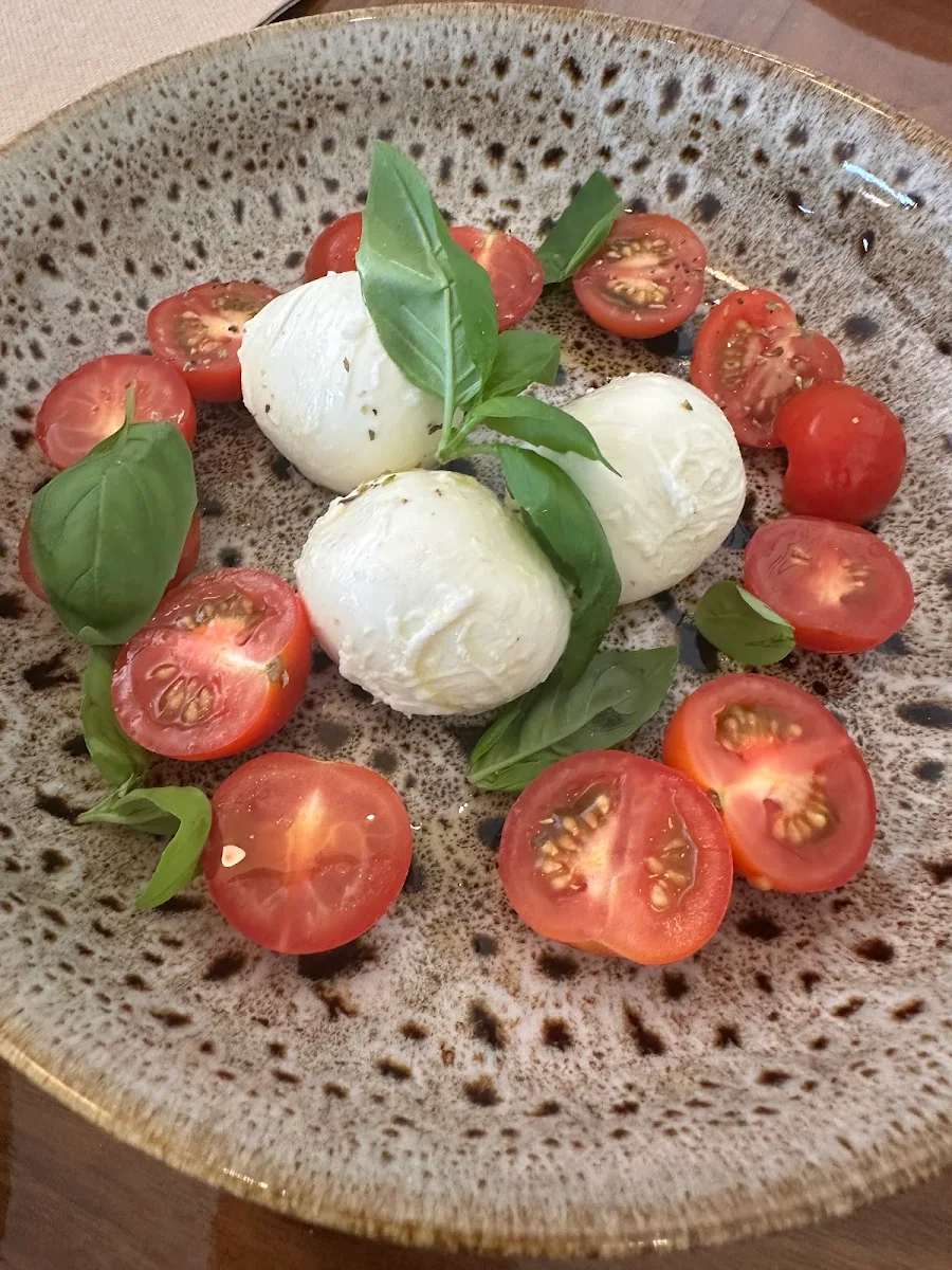 Caprese