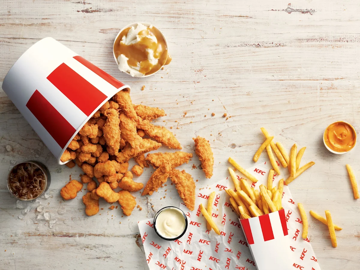 Highlights, KFC Mt Isa