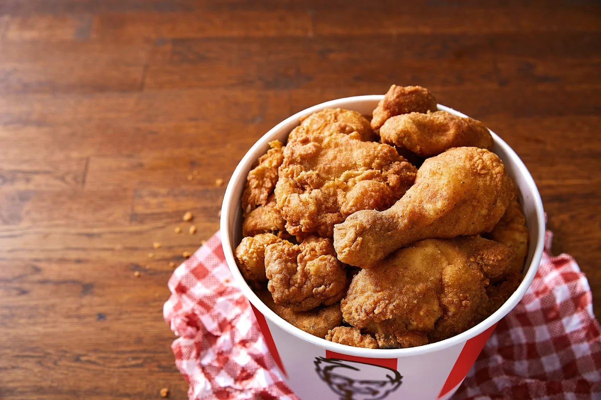 Highlights, KFC Mt Isa