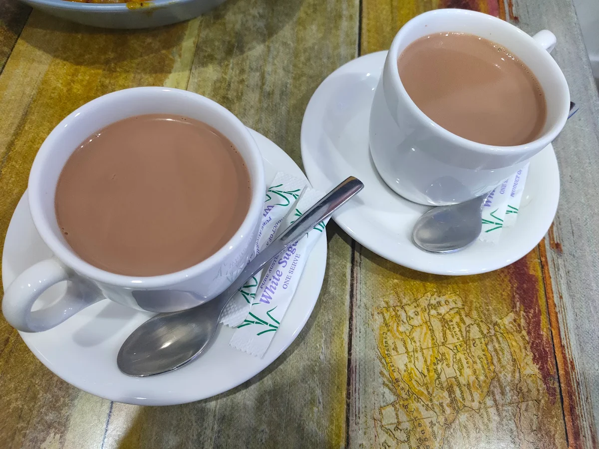 Masala Chai