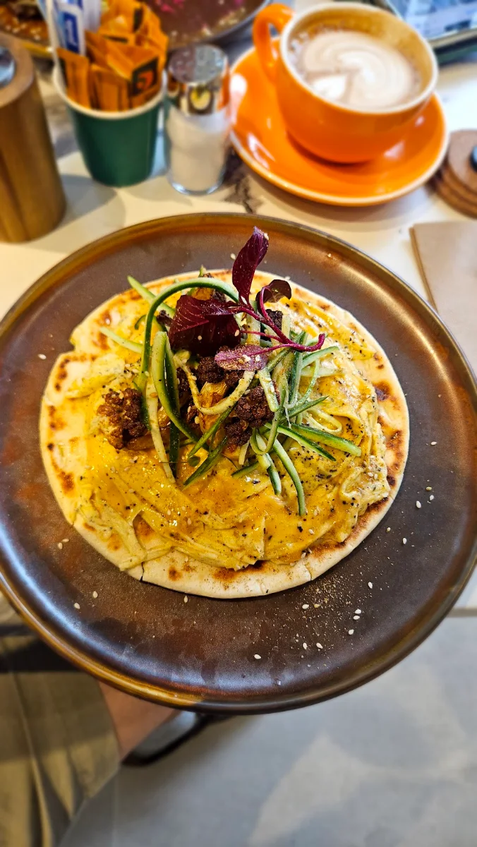 Highlights, Hidden Grounds Cafe , Kirrawee