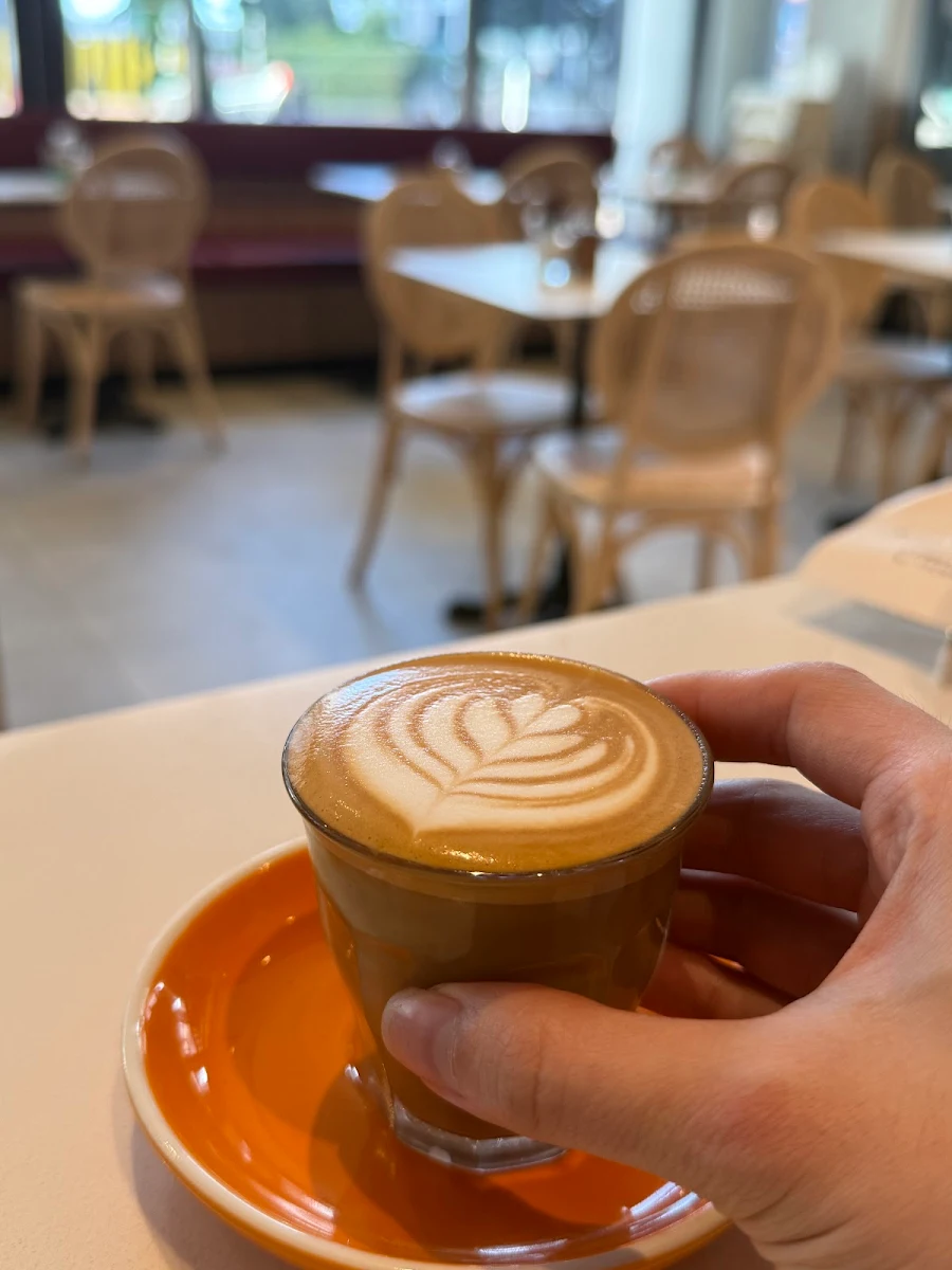 Highlights, Hidden Grounds Cafe , Kirrawee