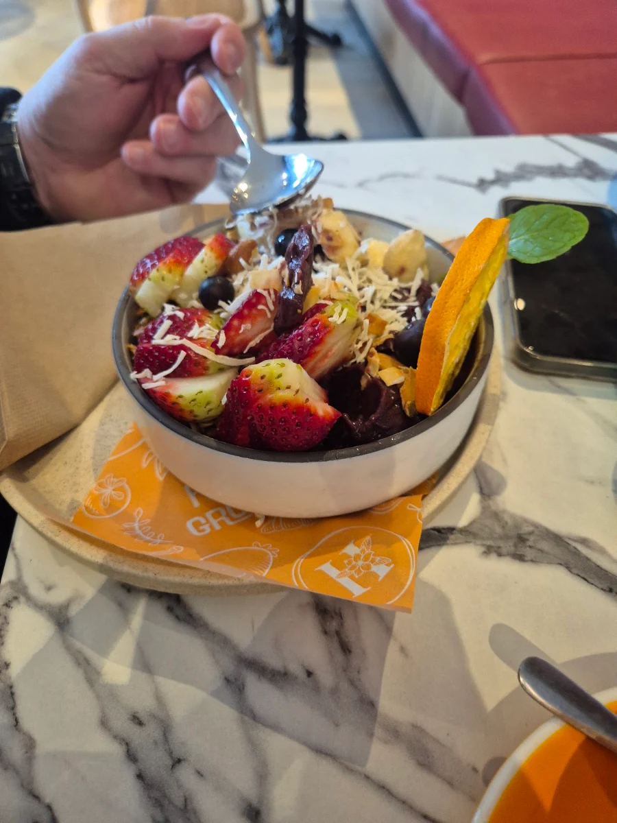 Highlights, Hidden Grounds Cafe , Kirrawee