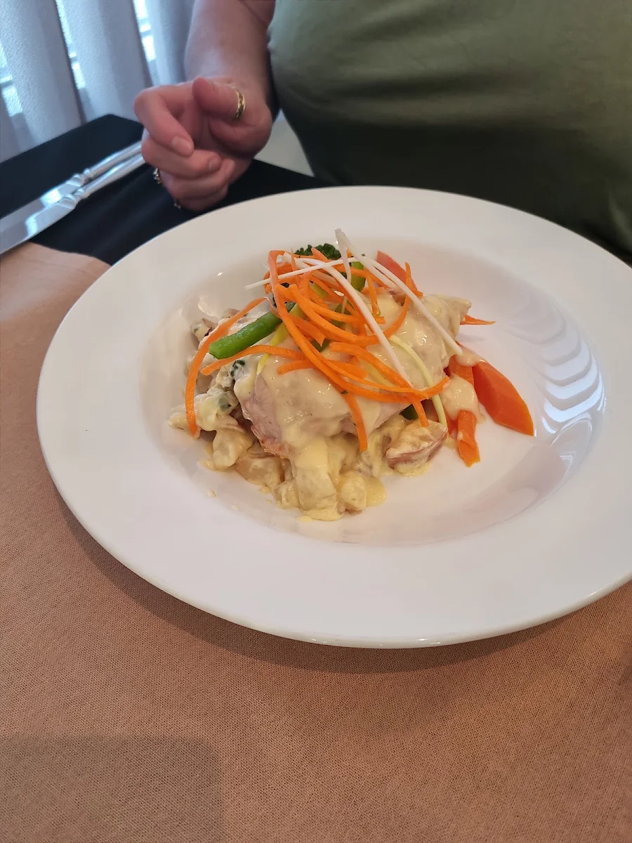 Highlights, The Haven Restaurant